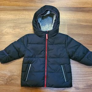 Winter coat 12months